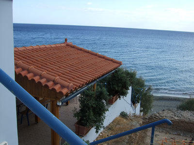 Gaitani Studios Léntas Exterior foto