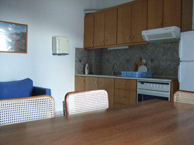 Gaitani Studios Léntas Quarto foto
