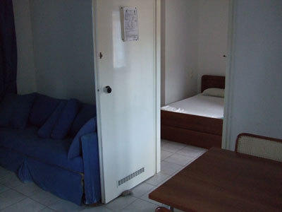 Gaitani Studios Léntas Quarto foto