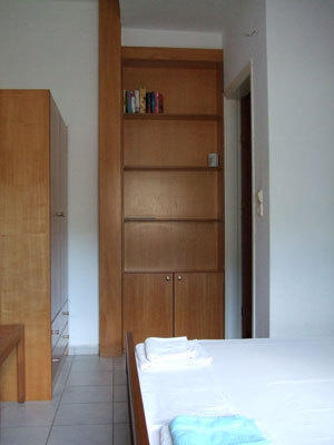 Gaitani Studios Léntas Quarto foto