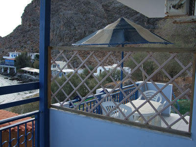 Gaitani Studios Léntas Exterior foto